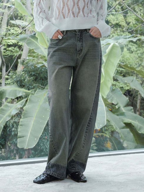 Kink Line Jeans
